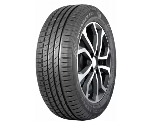 Автошина летняя 205/70/15 96T XL NORDMAN SX3 Автошина летняя 205/70/15 96T XL NORDMAN SX3