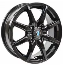 Диск легкосплавный Диск Venti 1415 5.5x14 4x98 ET35 D58.6 BL
