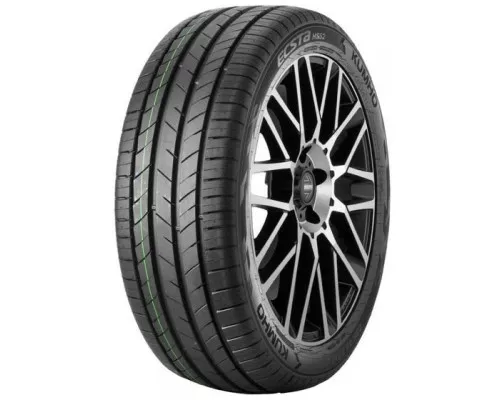 Автошина летняя 195/55/15 KUMHO ECSTA HS52 85V Автошина летняя 195/55/15 KUMHO ECSTA HS52 85V