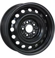 Диск штампованый Диск TREBL X40928 6.5x16 PCD 5x114.3 ET42.5 D67.1