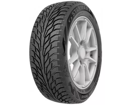 Автошина зимняя 185/60/15 88T Starmaxx ARCTERRAIN W860 нал
