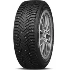 Автошина зимняя шипованая 255/55/18 109T CORDIANT SNOW-CROSS 2 SUV б/к шип