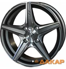 Диск легкосплавный Диск 6.5X15 5X108 ET38 D63.3 GMFXXX-5855