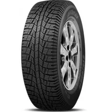 Автошина летняя 245/70/16 111Т Cordiant All-Terrain б/к