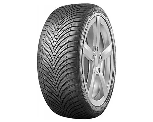 Автошина летняя 195/50/15 82H Kumho Solus 4S HA32 Автошина летняя 195/50/15 82H Kumho Solus 4S HA32