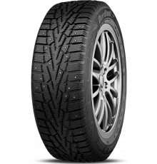 Автошина зимняя шипованая 225/70/16 107T Cordiant Snow Cross (шип.)
