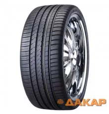 Автошина летняя 205/55/16 91V Winrun R-330