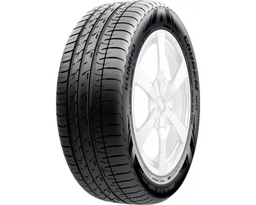 Автошина летняя 215/65/16 98H Kumho Crugen HP91 Автошина летняя 215/65/16 98H Kumho Crugen HP91